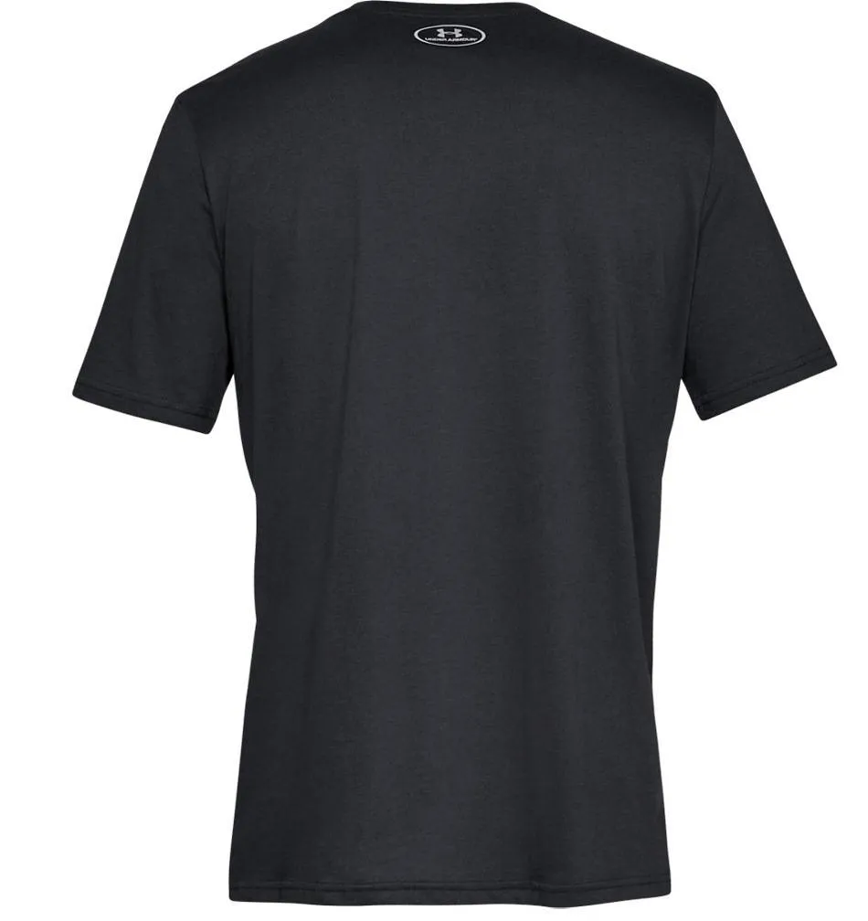 UNDER ARMOUR SPORTSTYLE TEE