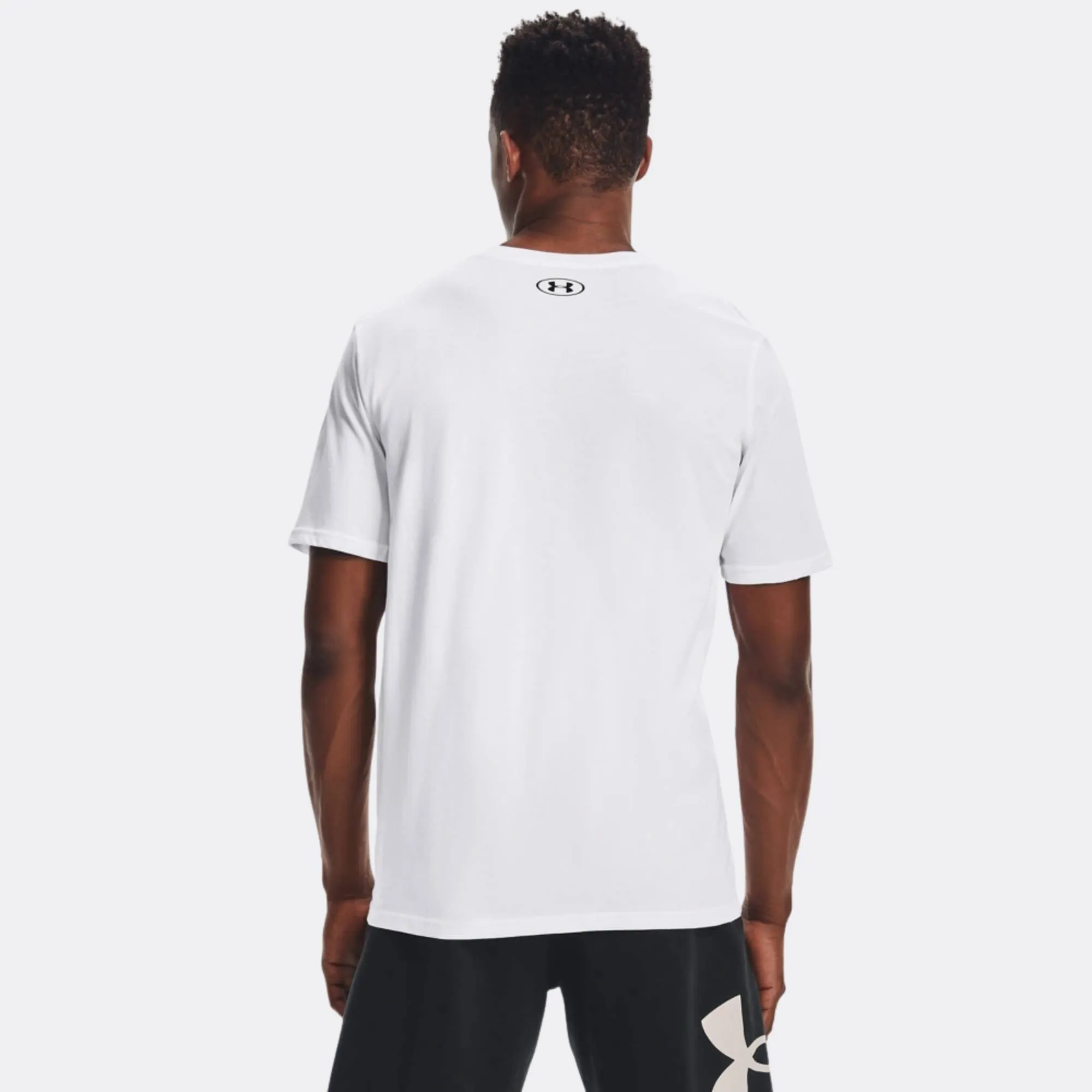 UNDER ARMOUR SPORTSTYLE TSHIRT