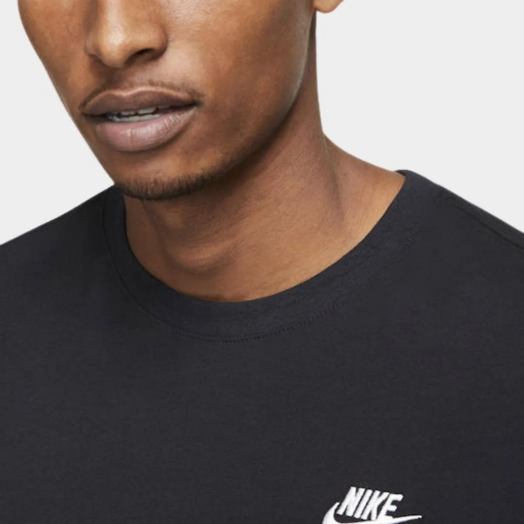NIKE MENS NSW CLUB TEE