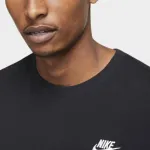 NIKE MENS NSW CLUB TEE