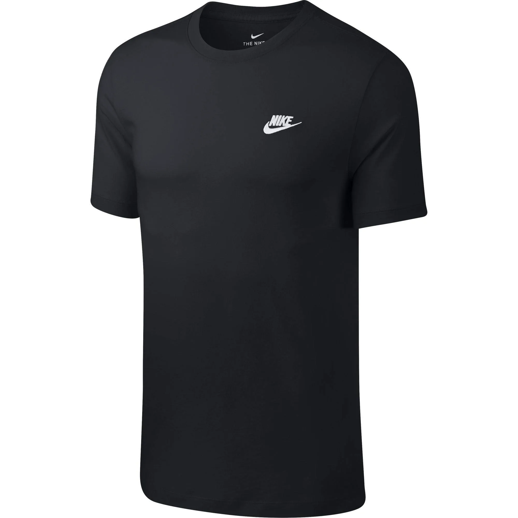NIKE MENS NSW CLUB TEE