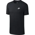 NIKE MENS NSW CLUB TEE