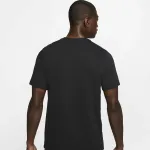 NIKE MENS DRI FIT TEE CREW SOLID