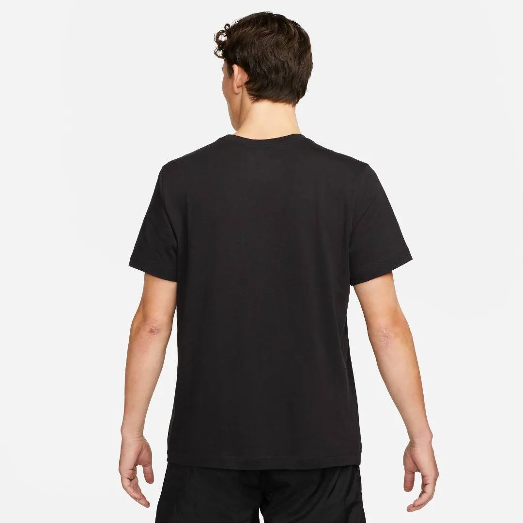 NIKE MENS NSW TEE ICON FUTURA
