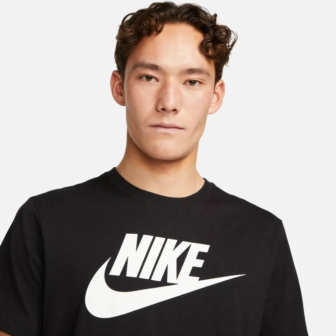NIKE MENS NSW TEE ICON FUTURA