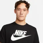 NIKE MENS NSW TEE ICON FUTURA