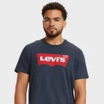 LEVIS GRAPHIC TSHIRT