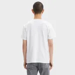 LEVI'S GRAPHIC SET-IN NECK