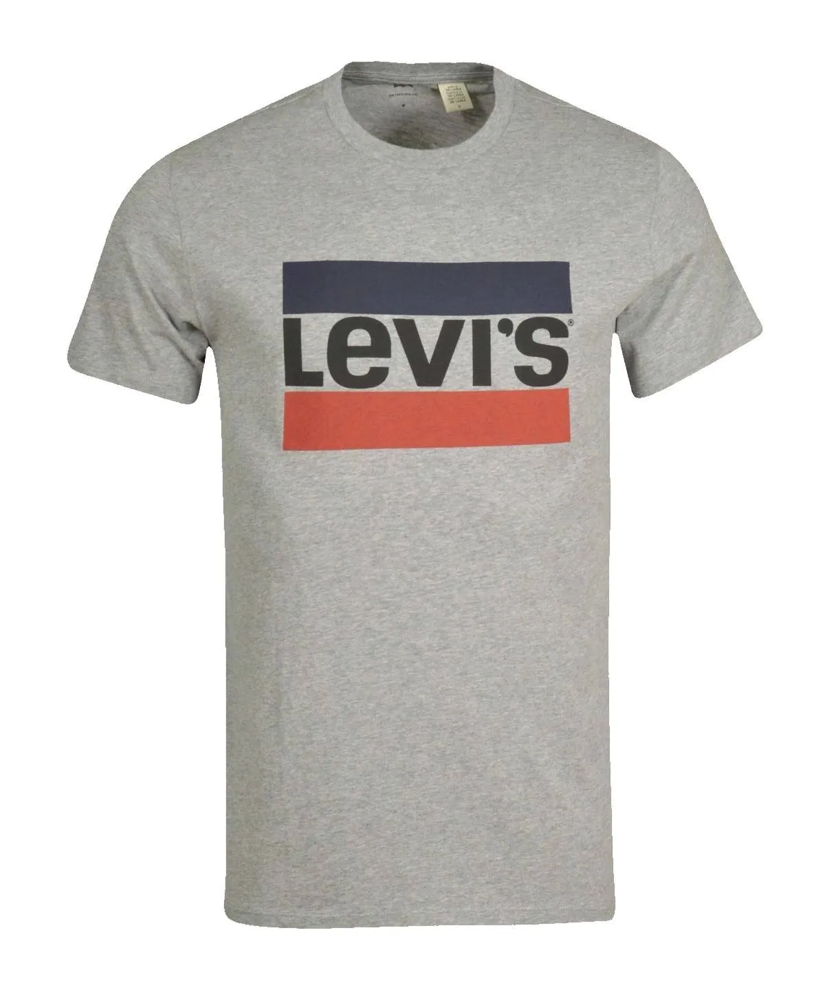 LEVIS SPORTSWEAR LOGO GRAPHIC