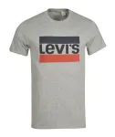 LEVIS SPORTSWEAR LOGO GRAPHIC