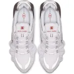 NIKE SHOX TL