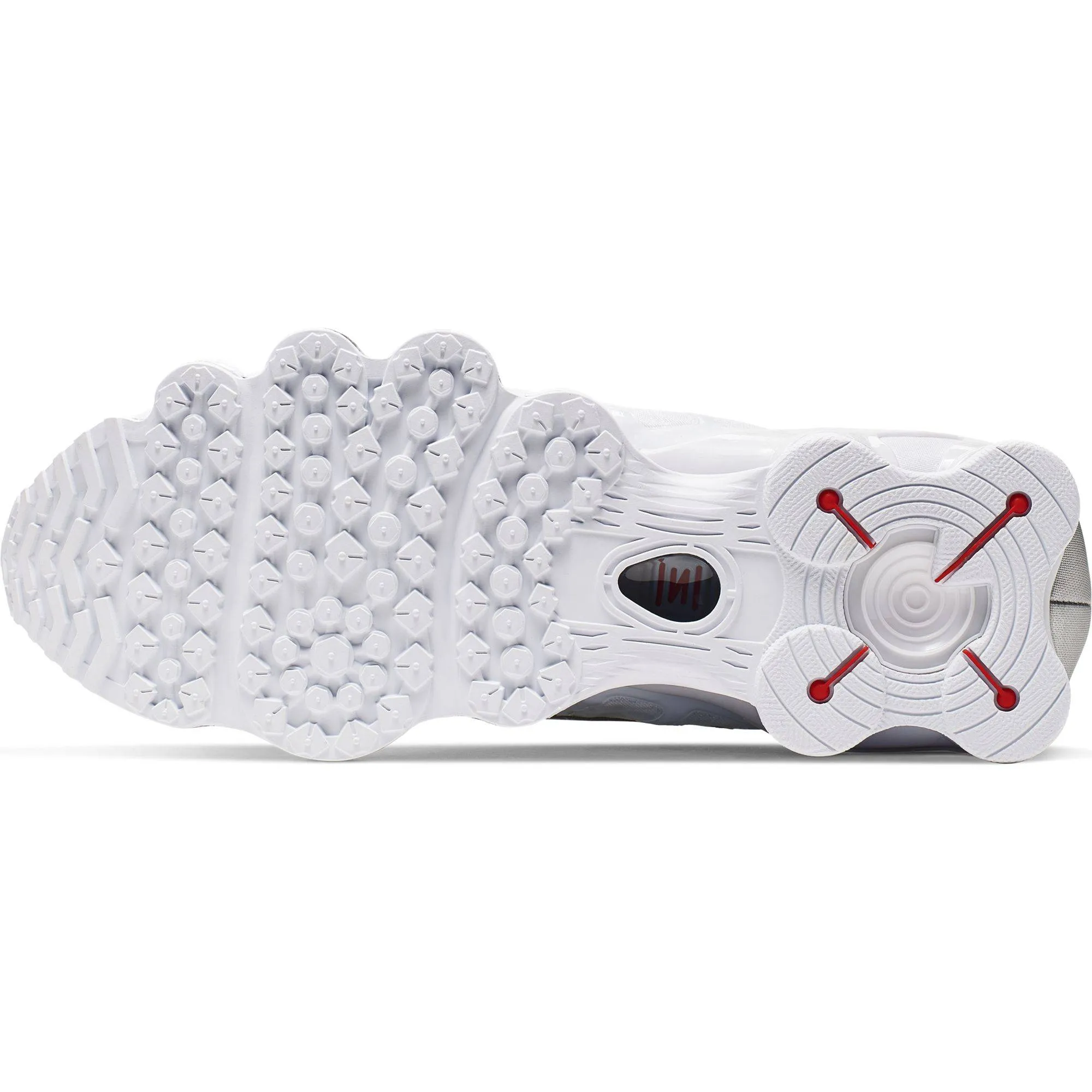 NIKE SHOX TL