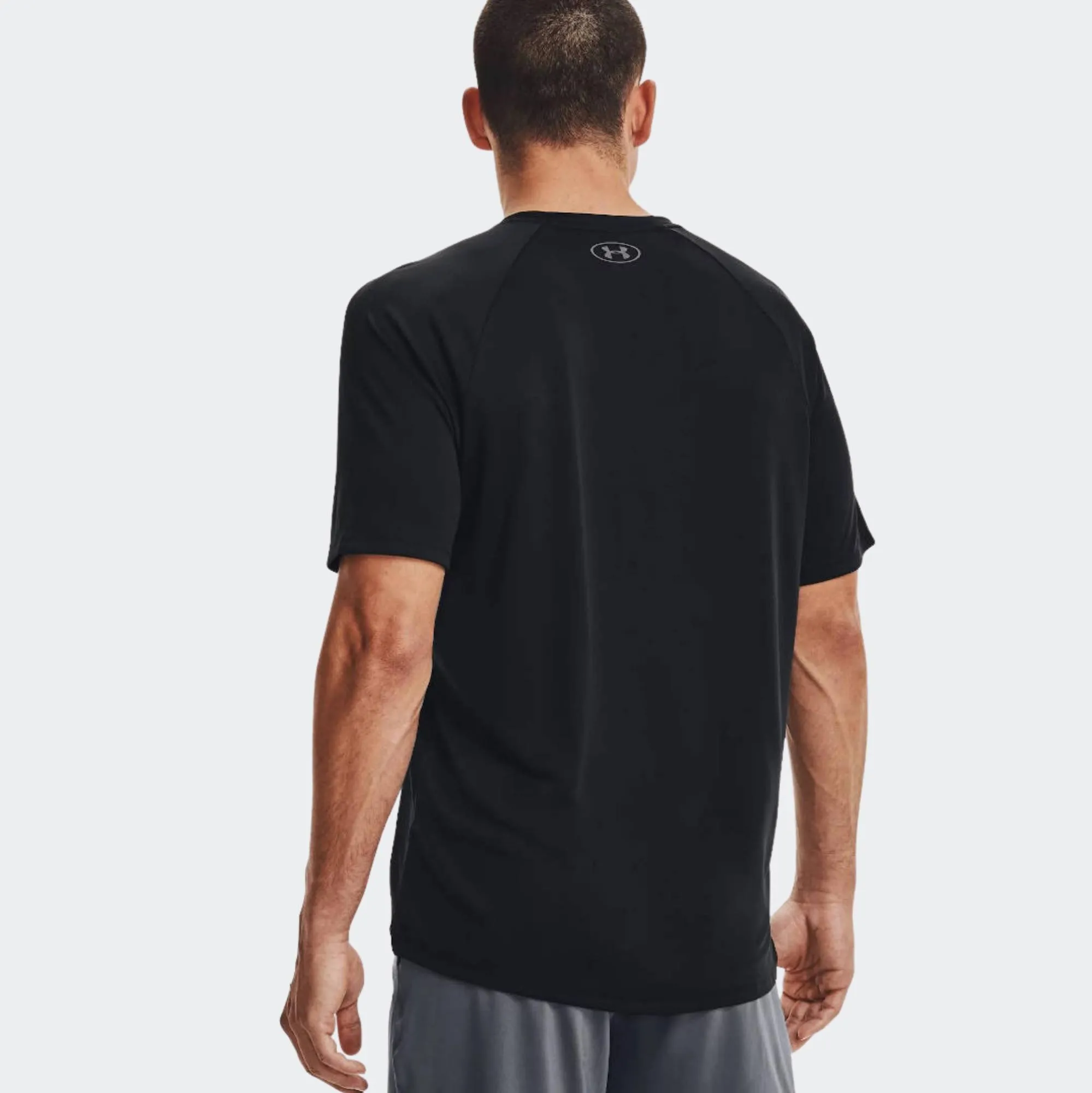 UNDER ARMOUR TECH 2.0 TEE
