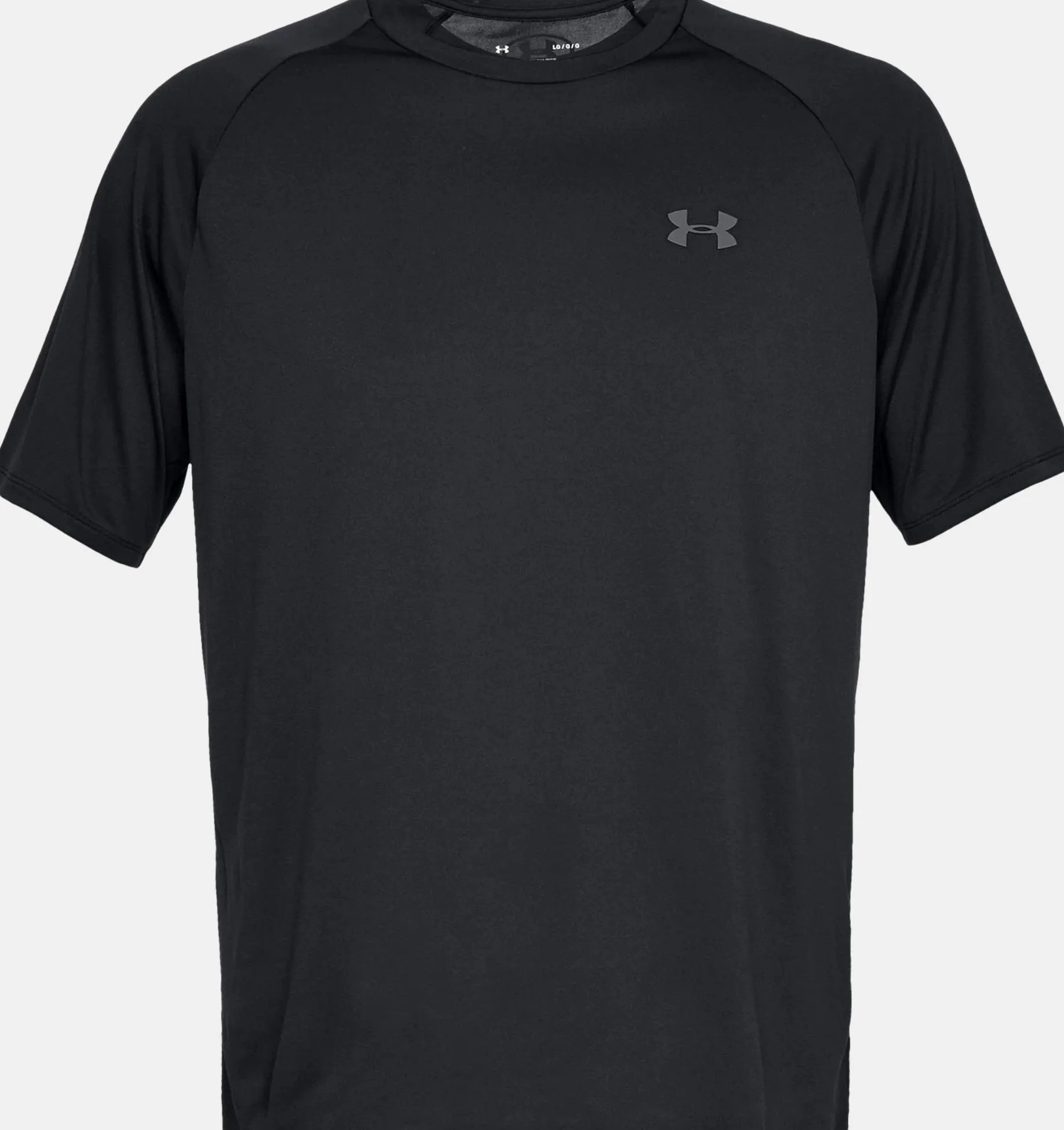 UNDER ARMOUR TECH 2.0 TEE