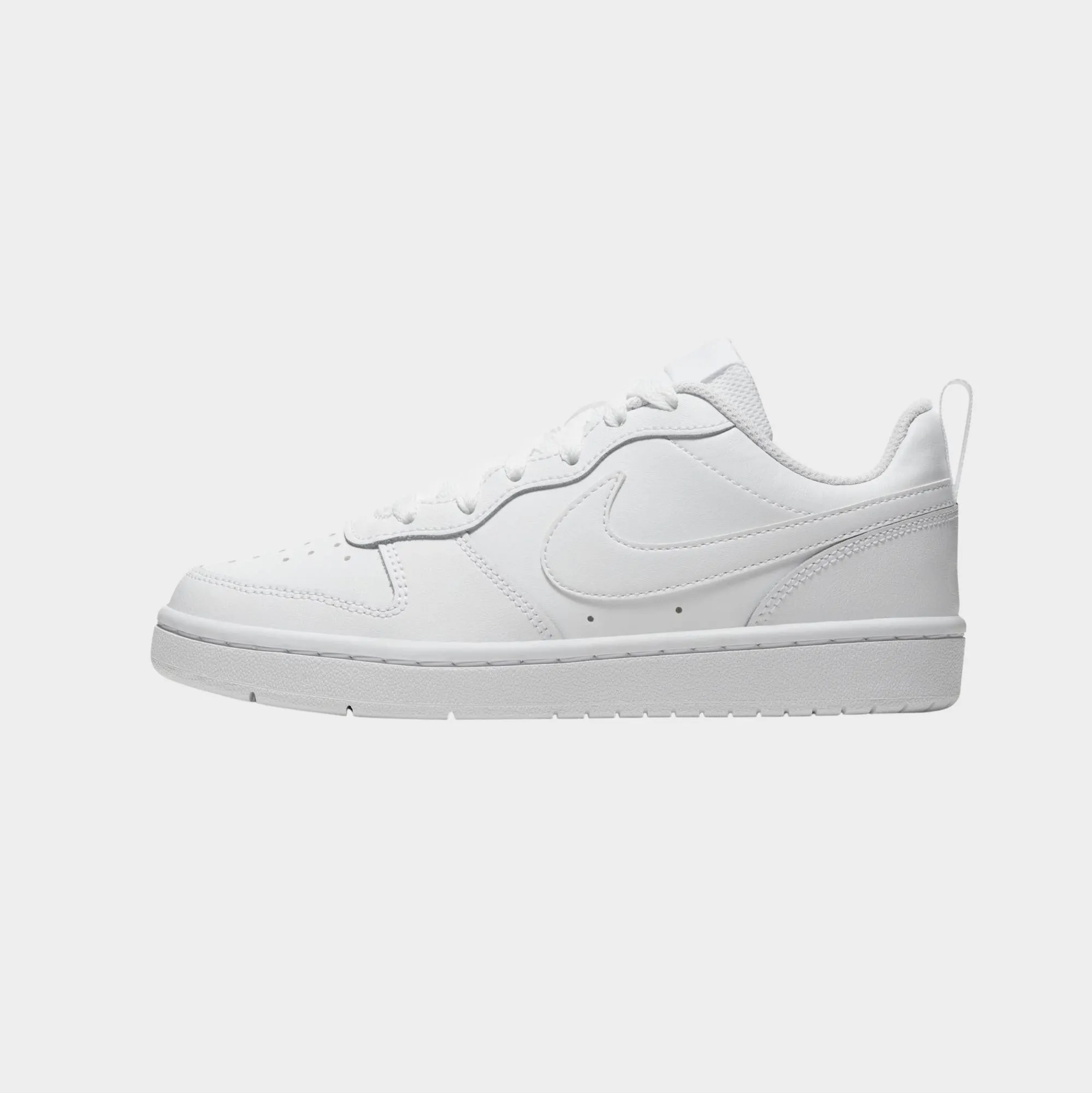 NIKE COURT BOROUGH LOW 2