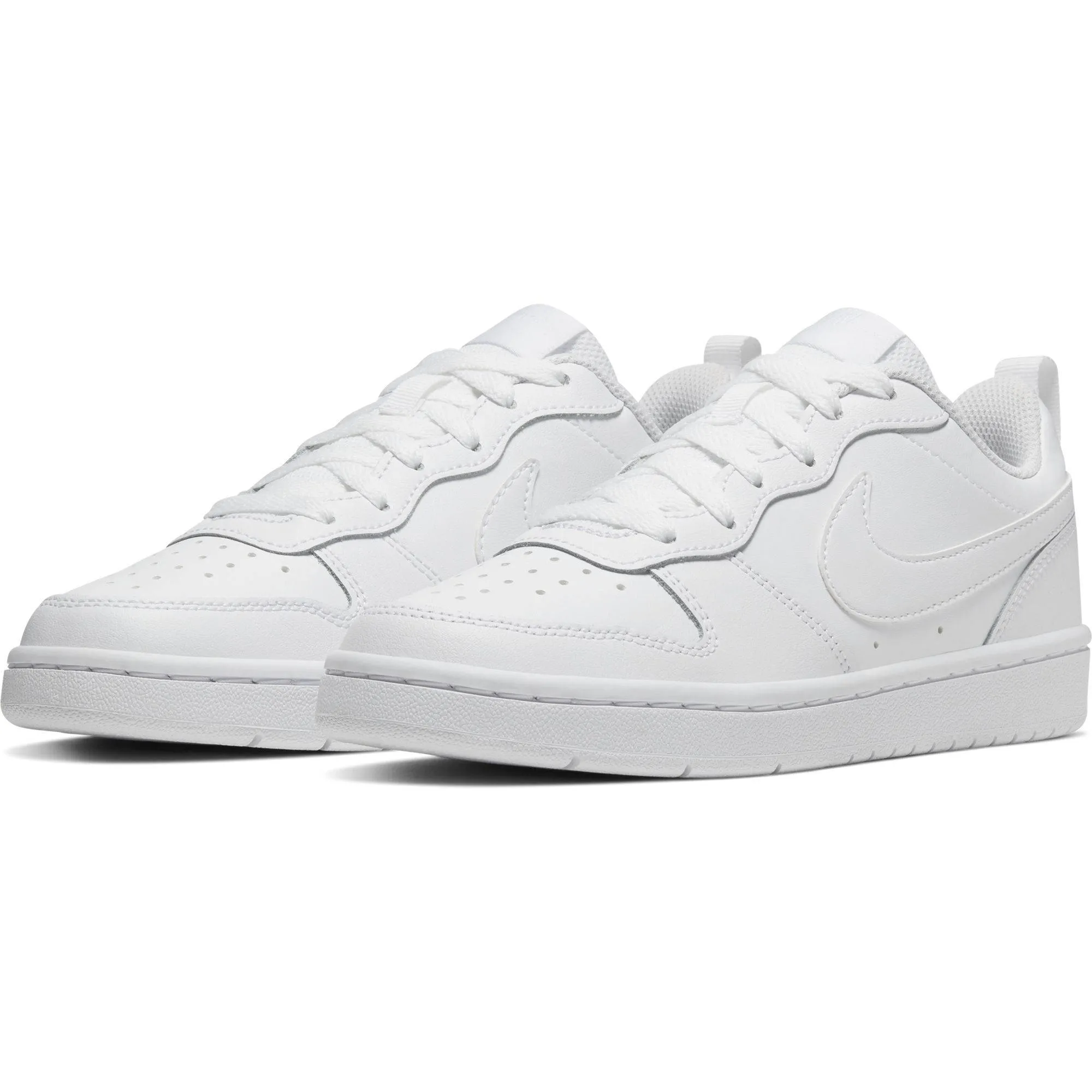 NIKE COURT BOROUGH LOW 2
