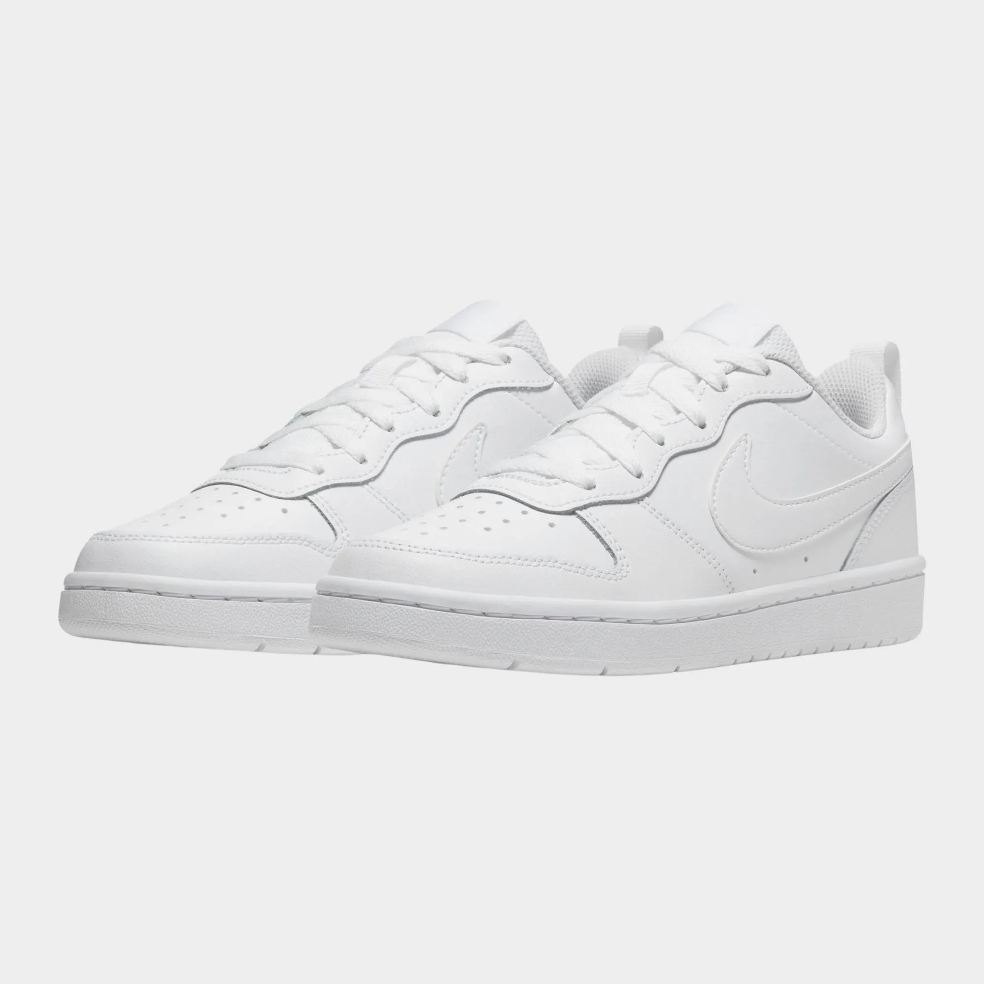 NIKE COURT BOROUGH LOW 2