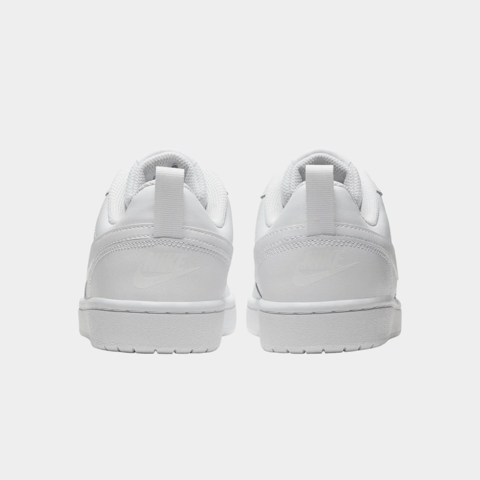 NIKE COURT BOROUGH LOW 2