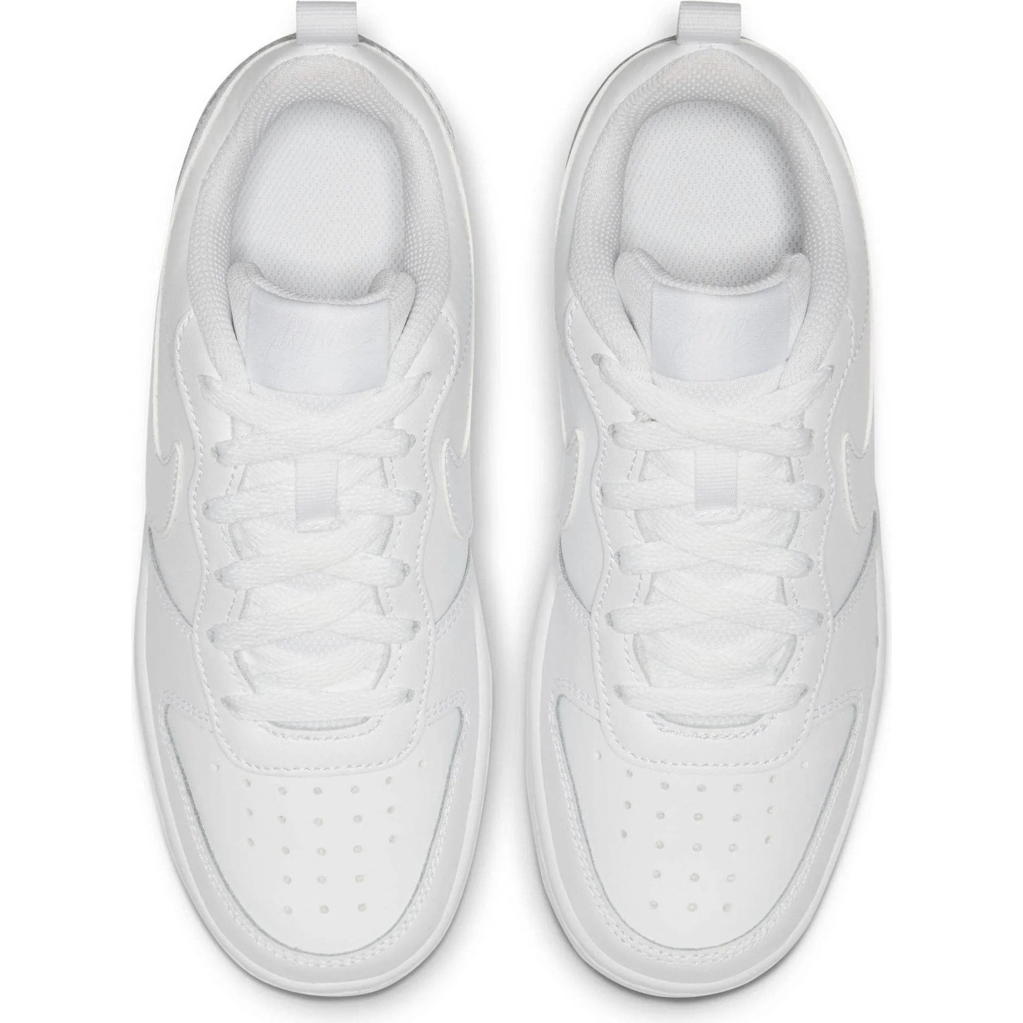 NIKE COURT BOROUGH LOW 2