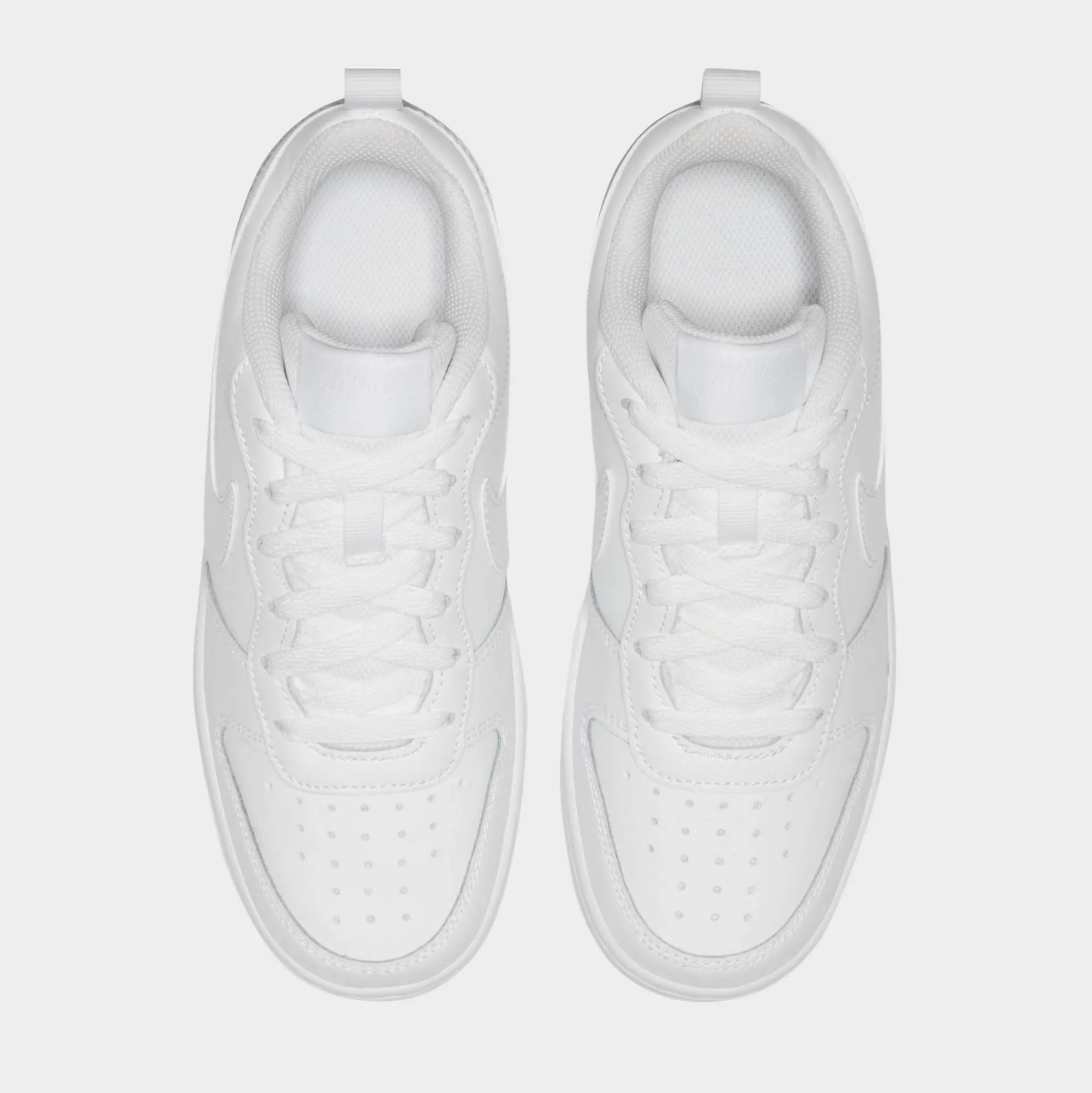 NIKE COURT BOROUGH LOW 2