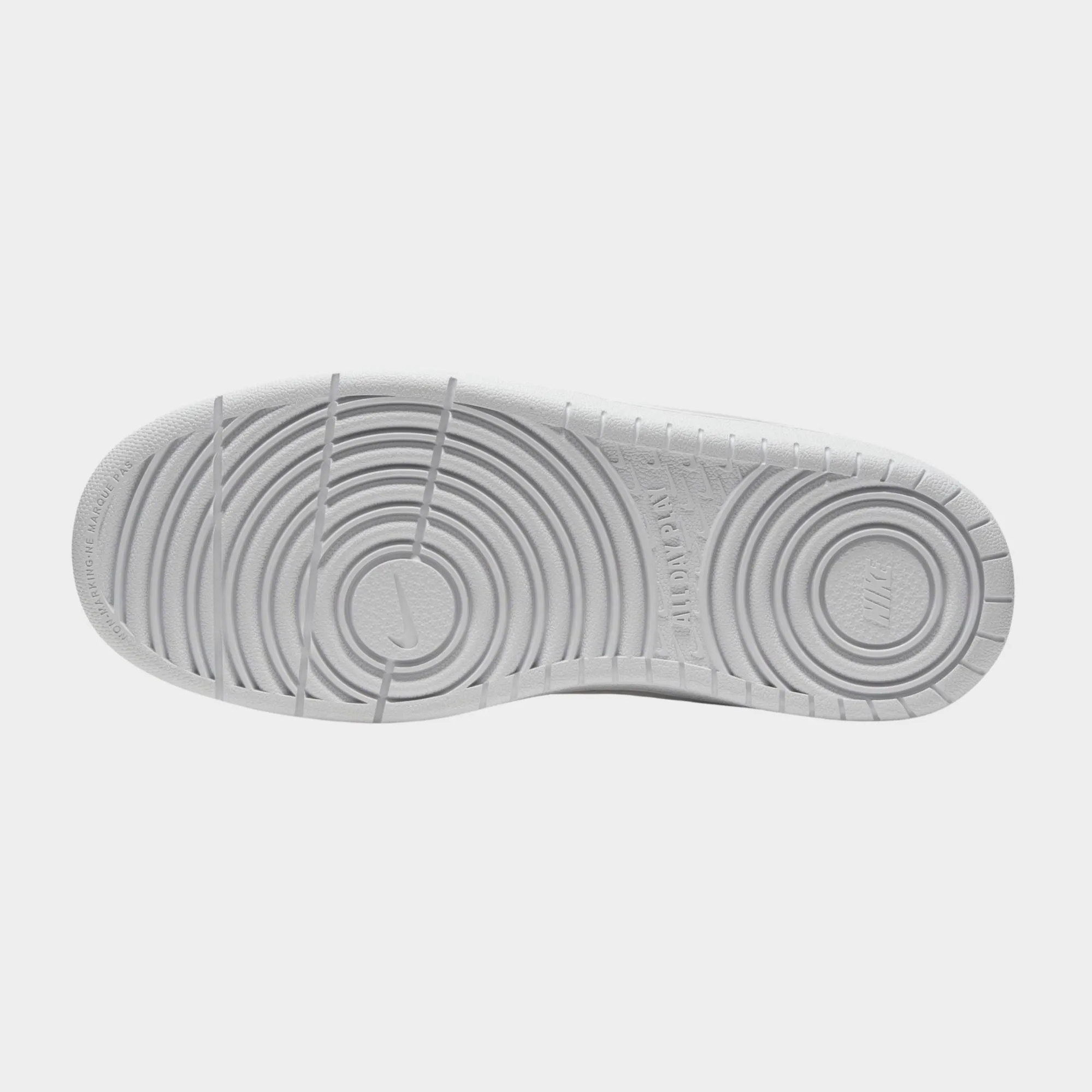 NIKE COURT BOROUGH LOW 2