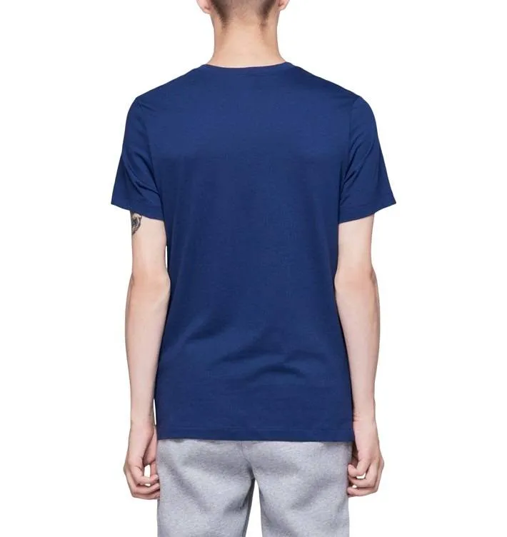 NIKE MENS NSW CLUB TEE