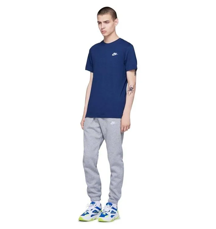 NIKE MENS NSW CLUB TEE