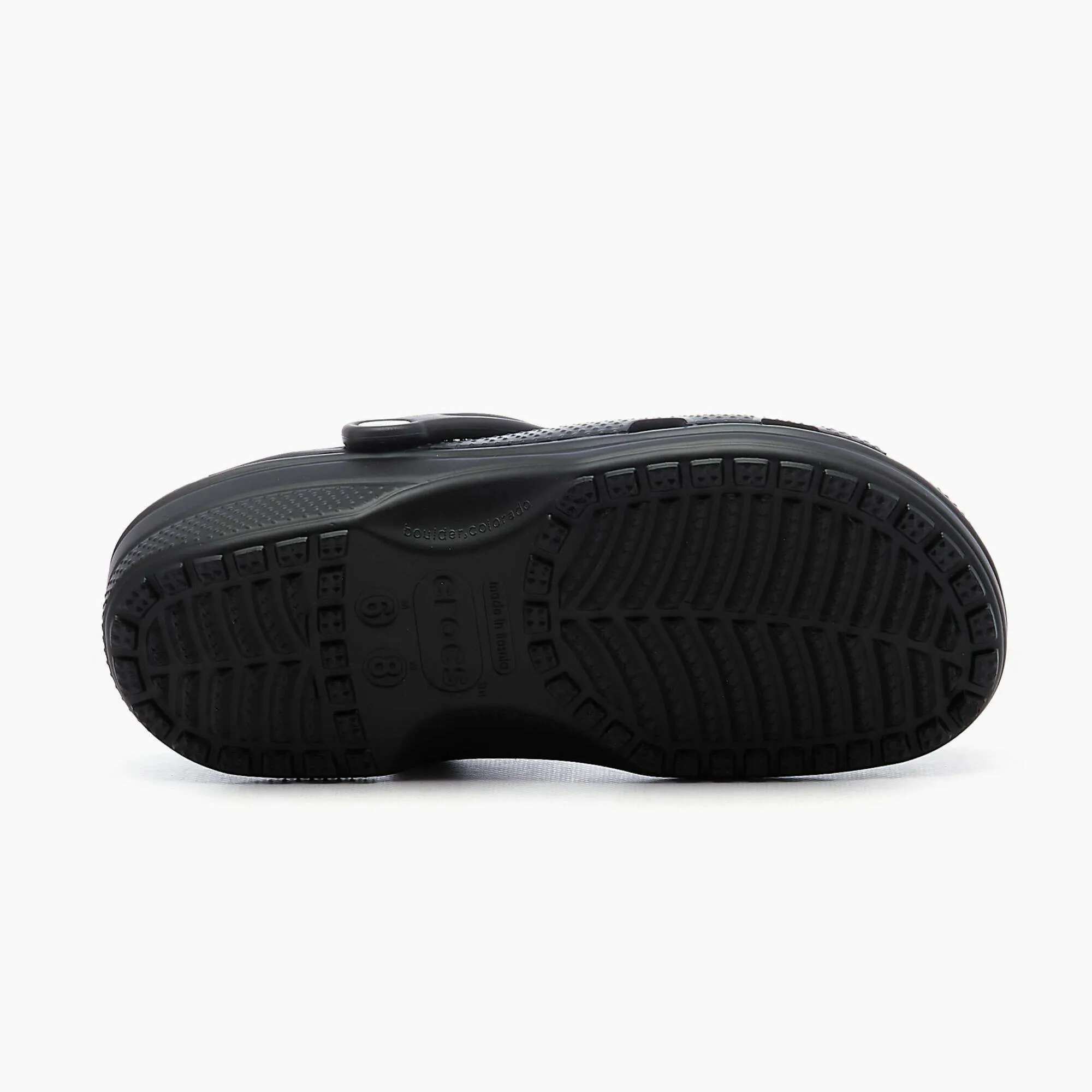 CROCS CLASSIC