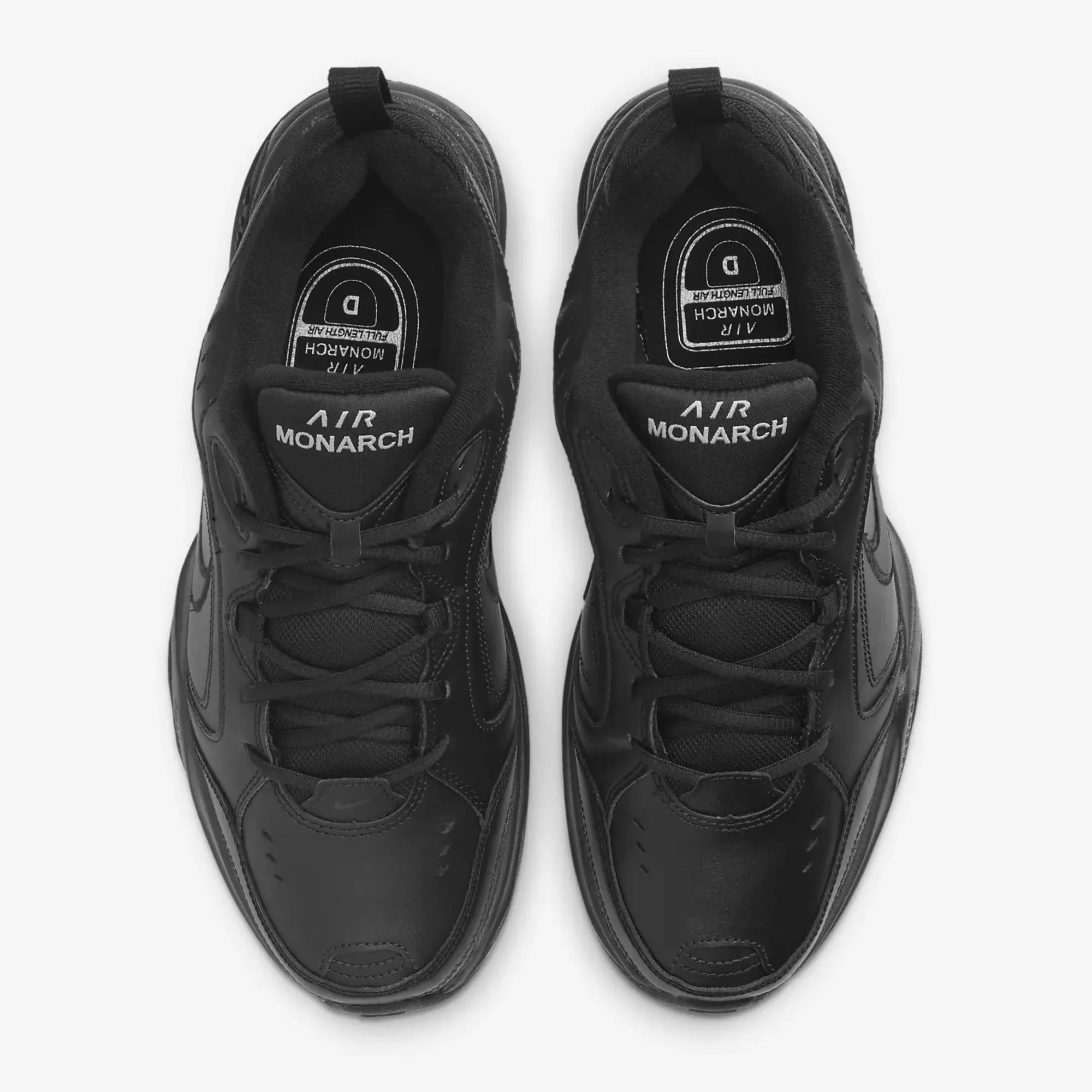 NIKE AIR MONARCH IV