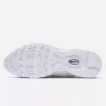 NIKE AIR MAX 97 TRIPLE WHITE