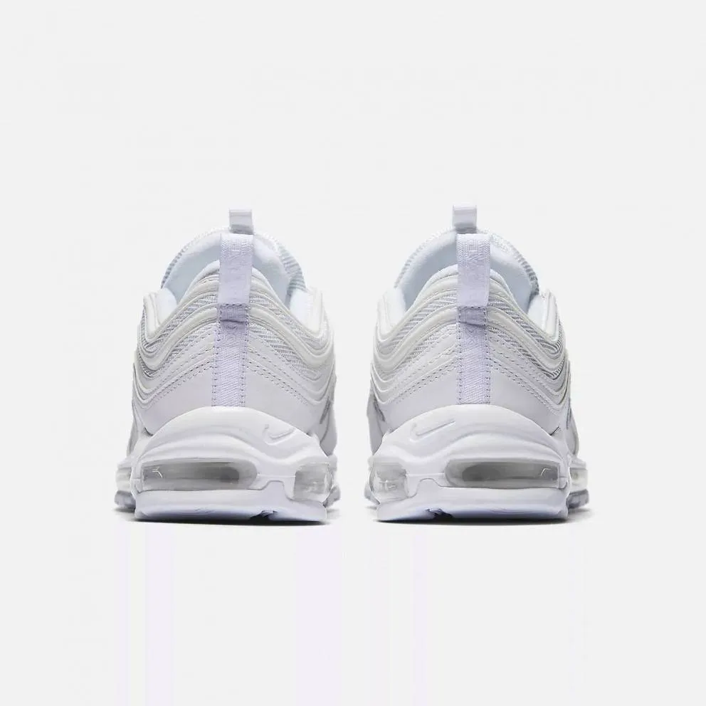 NIKE AIR MAX 97 TRIPLE WHITE