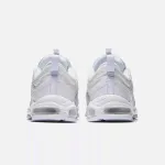 NIKE AIR MAX 97 TRIPLE WHITE