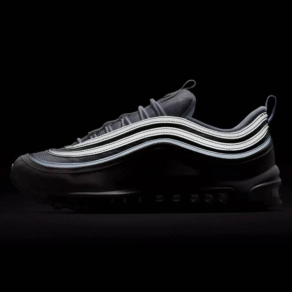 NIKE AIR MAX 97 TRIPLE WHITE