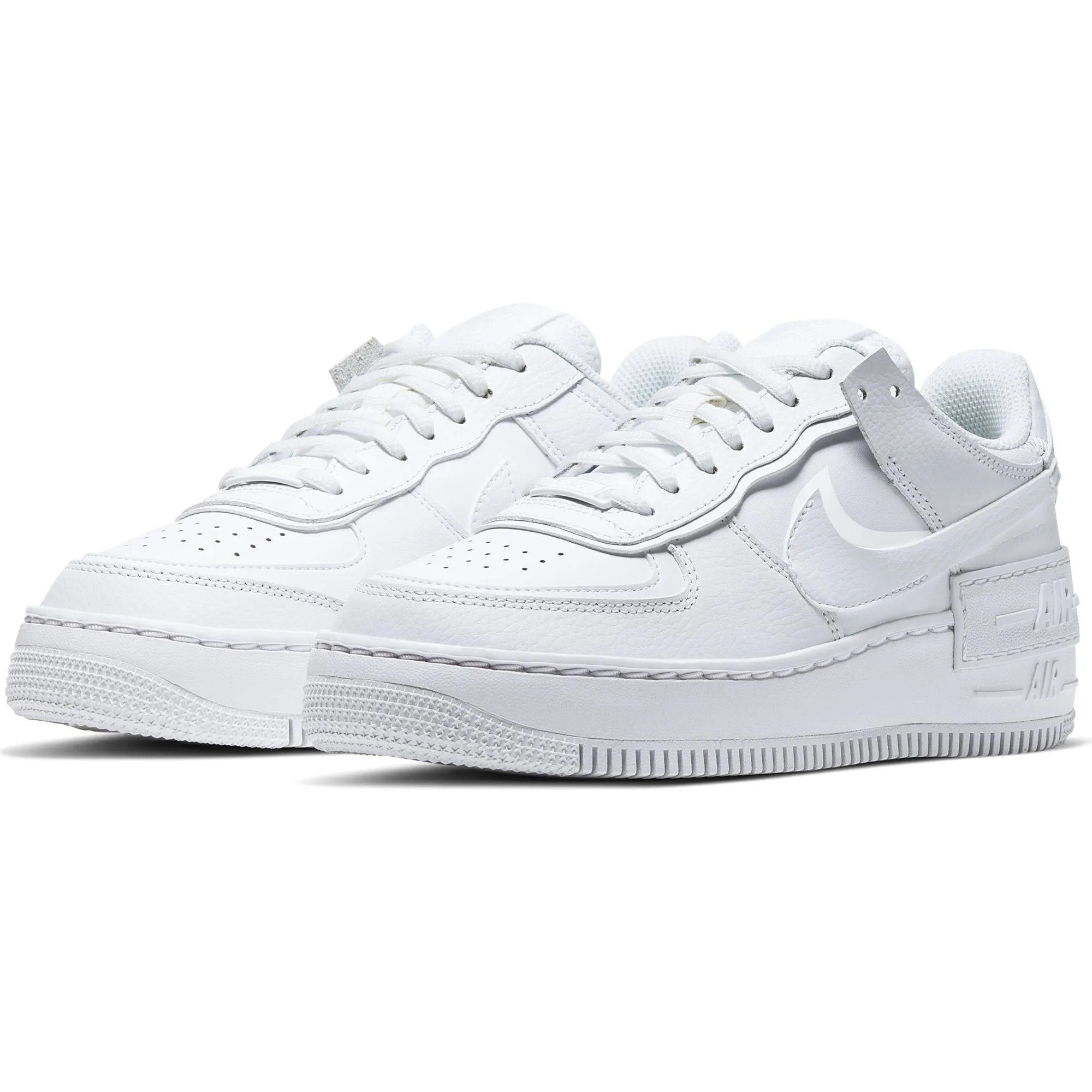 NIKE W AF1 SHADOW