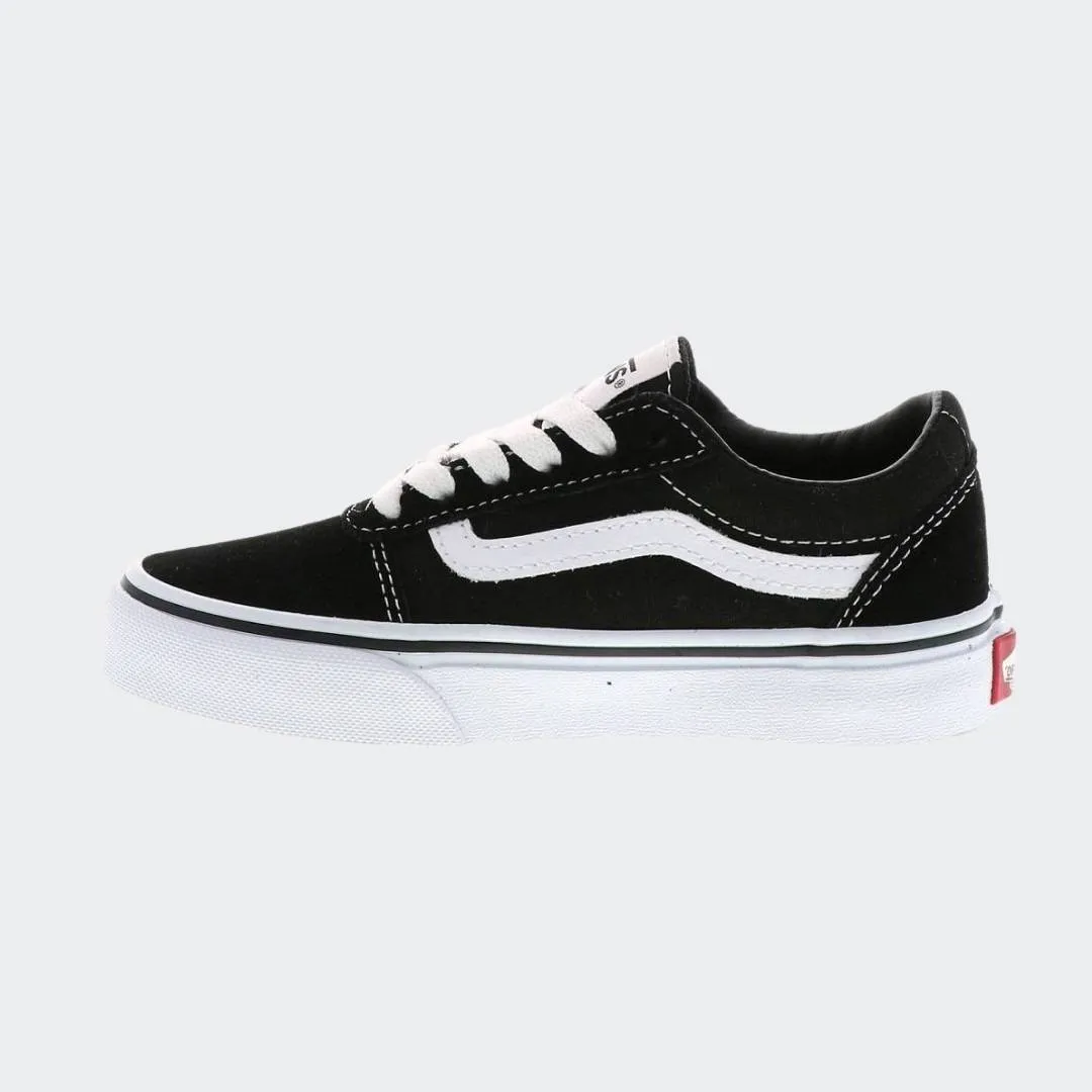 VANS YOUTH WARD SUEDE