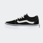 VANS YOUTH WARD SUEDE