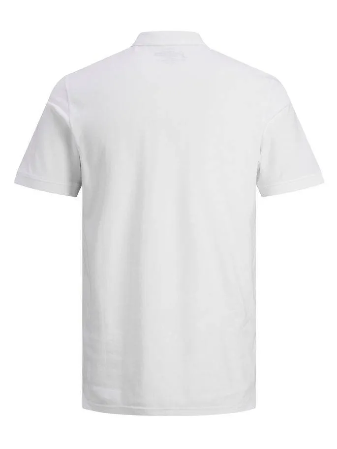 JACK & JONES BASIC POLO NOOS