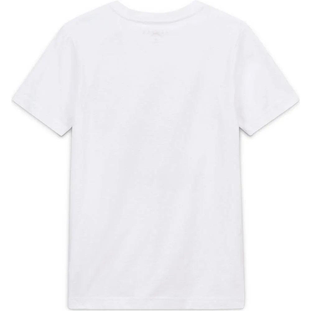 NIKE PRACTICE FLIGHT TEE