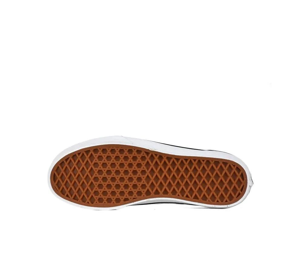 VANS YOUTH WARD CHECKERED