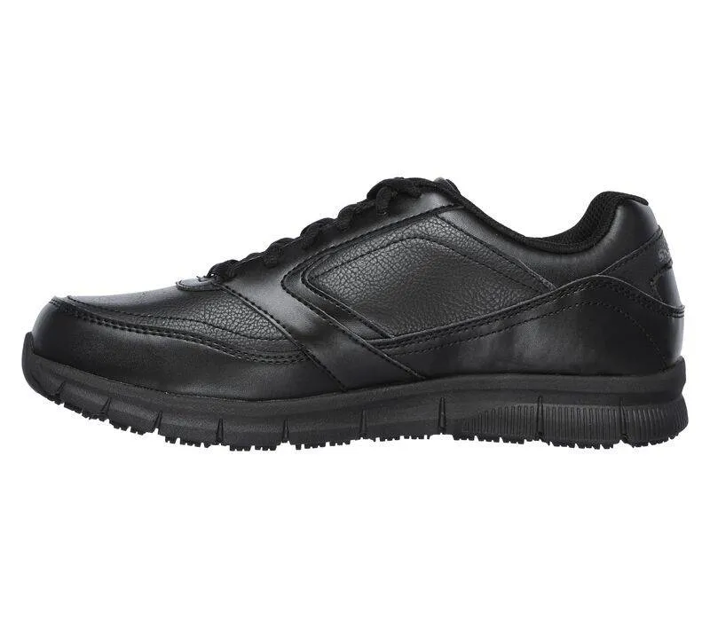 SKECHERS RELAXED FIT: NAMPA SR (WORK)
