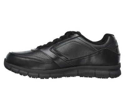 SKECHERS RELAXED FIT: NAMPA SR (WORK)