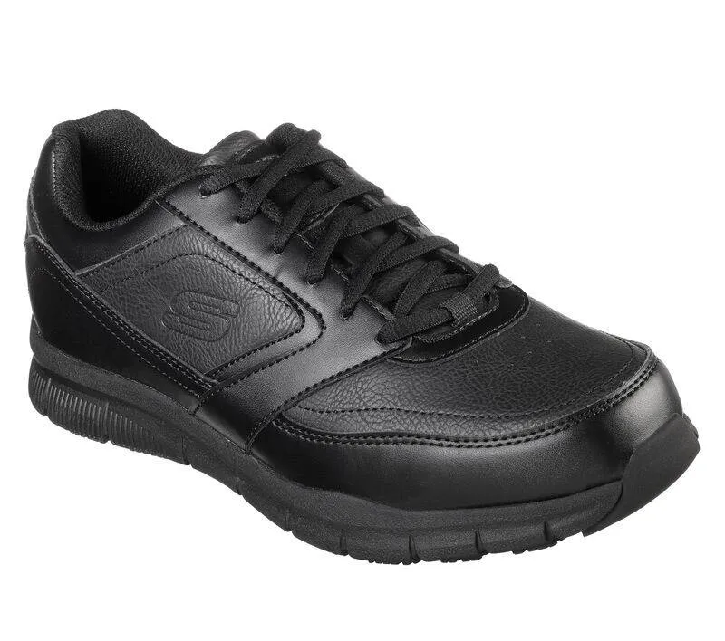 SKECHERS RELAXED FIT: NAMPA SR (WORK)