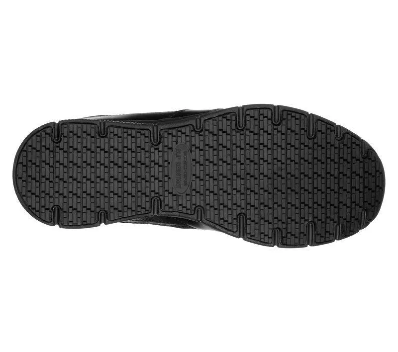 SKECHERS RELAXED FIT: NAMPA SR (WORK)