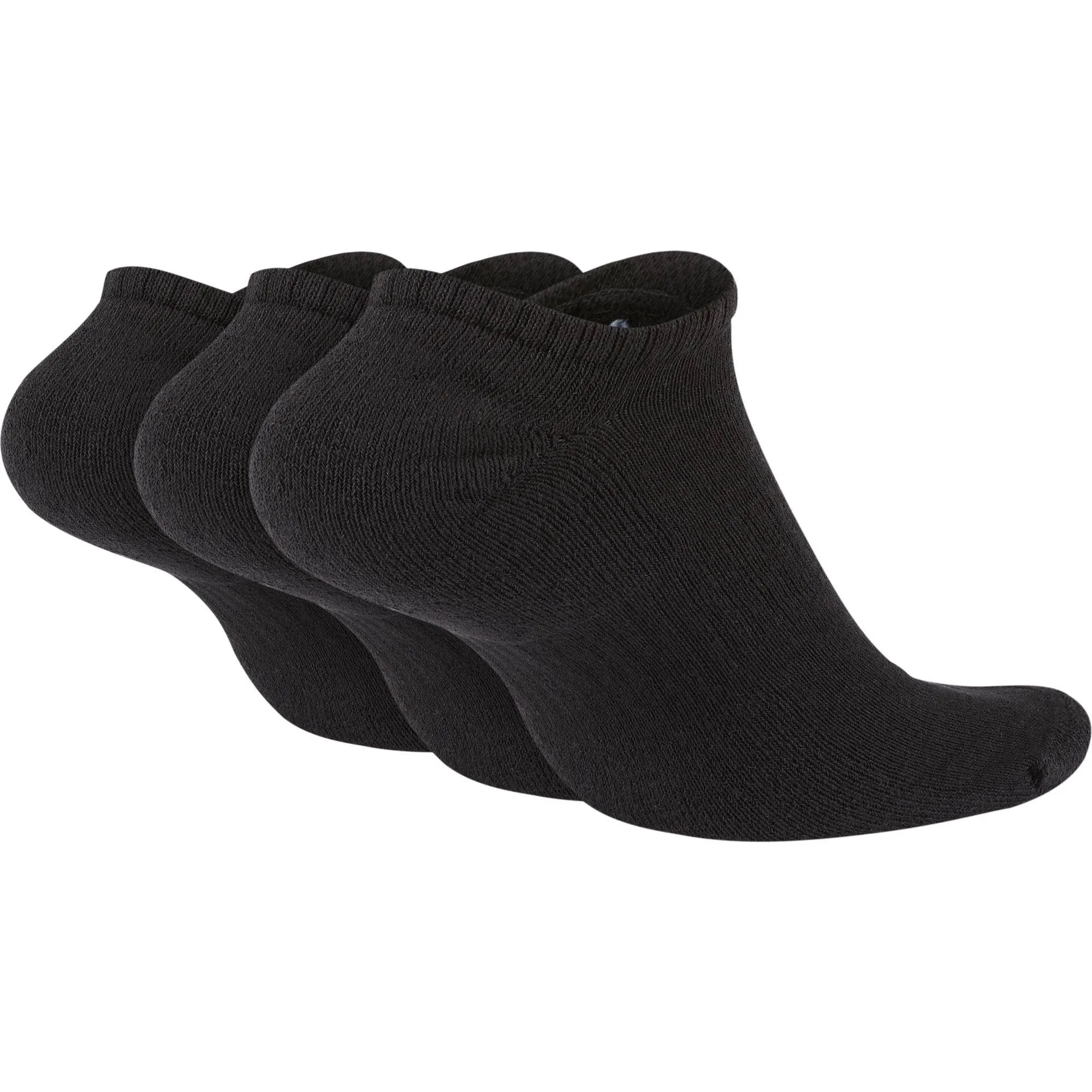 NIKE EVERYDAY CUSHIONED SOCKS