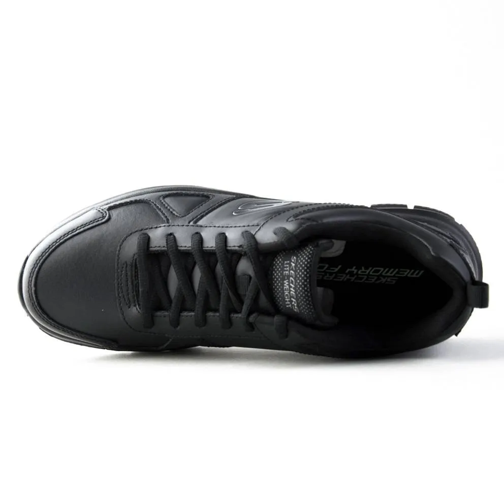 SKECHERS TRACK - HIGH OVERTIME