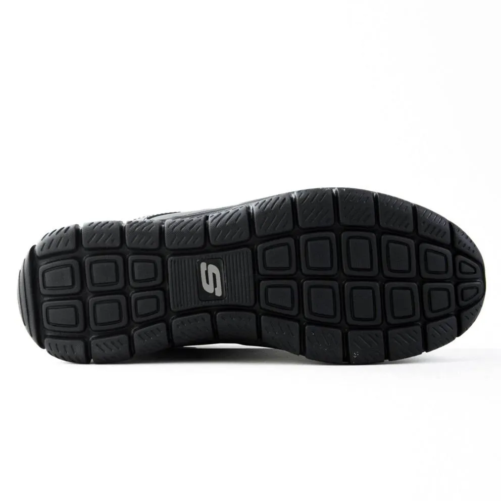 SKECHERS TRACK - HIGH OVERTIME