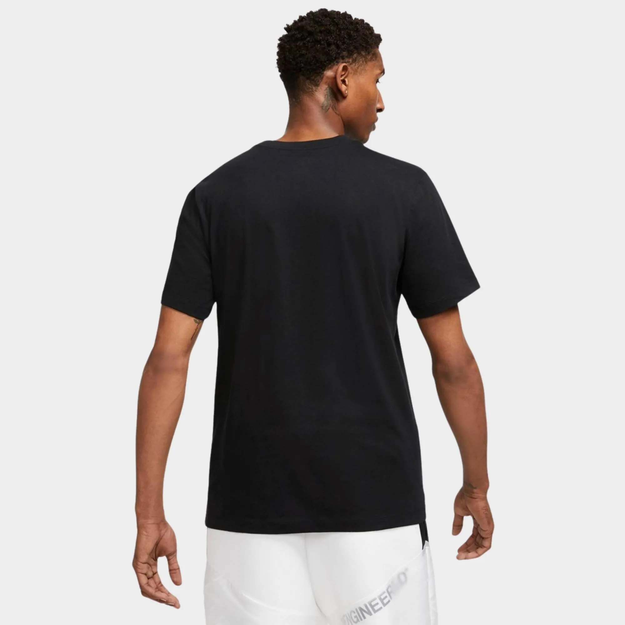 JORDAN JUMPMAN TSHIRT
