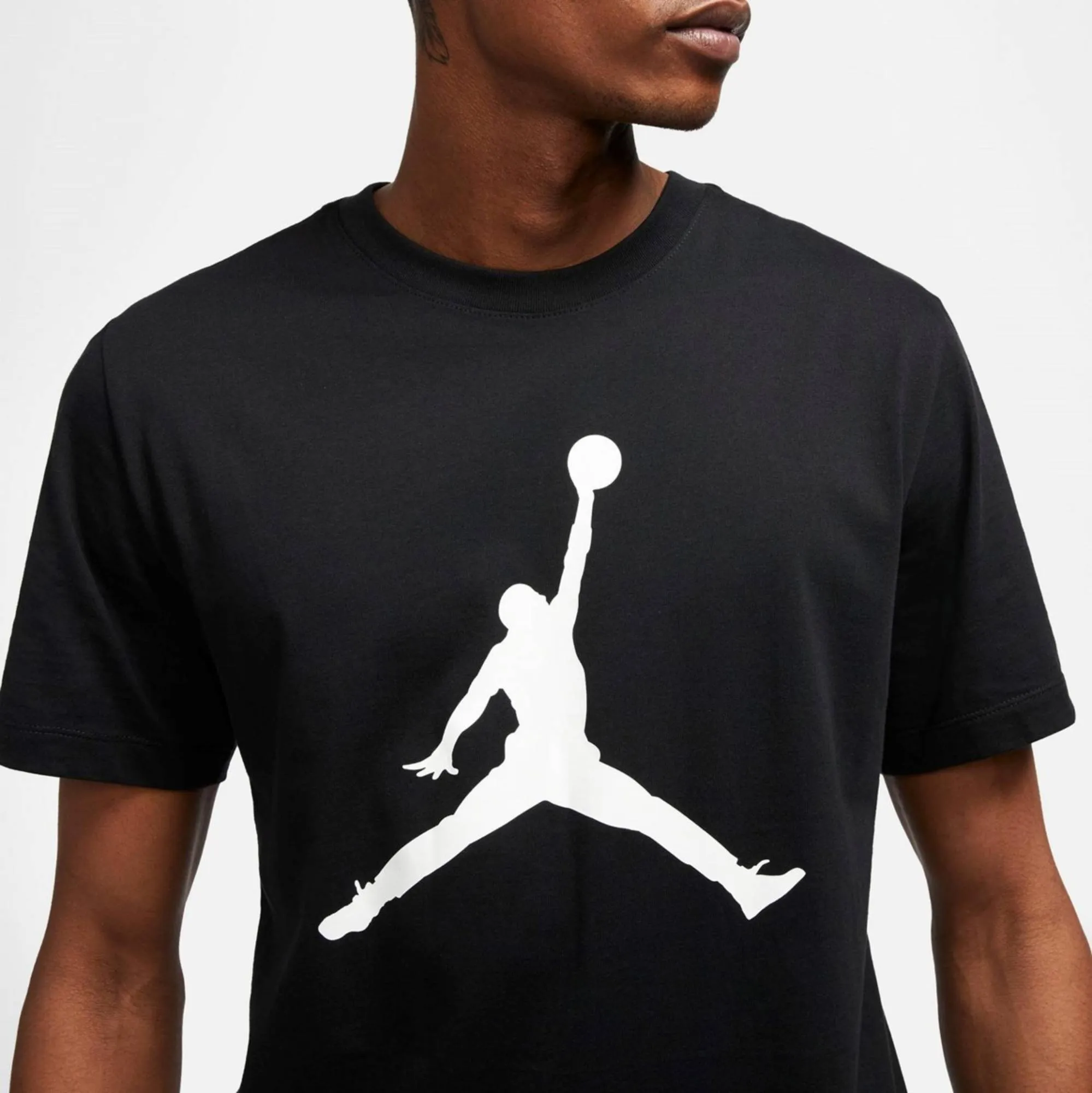 JORDAN JUMPMAN TSHIRT