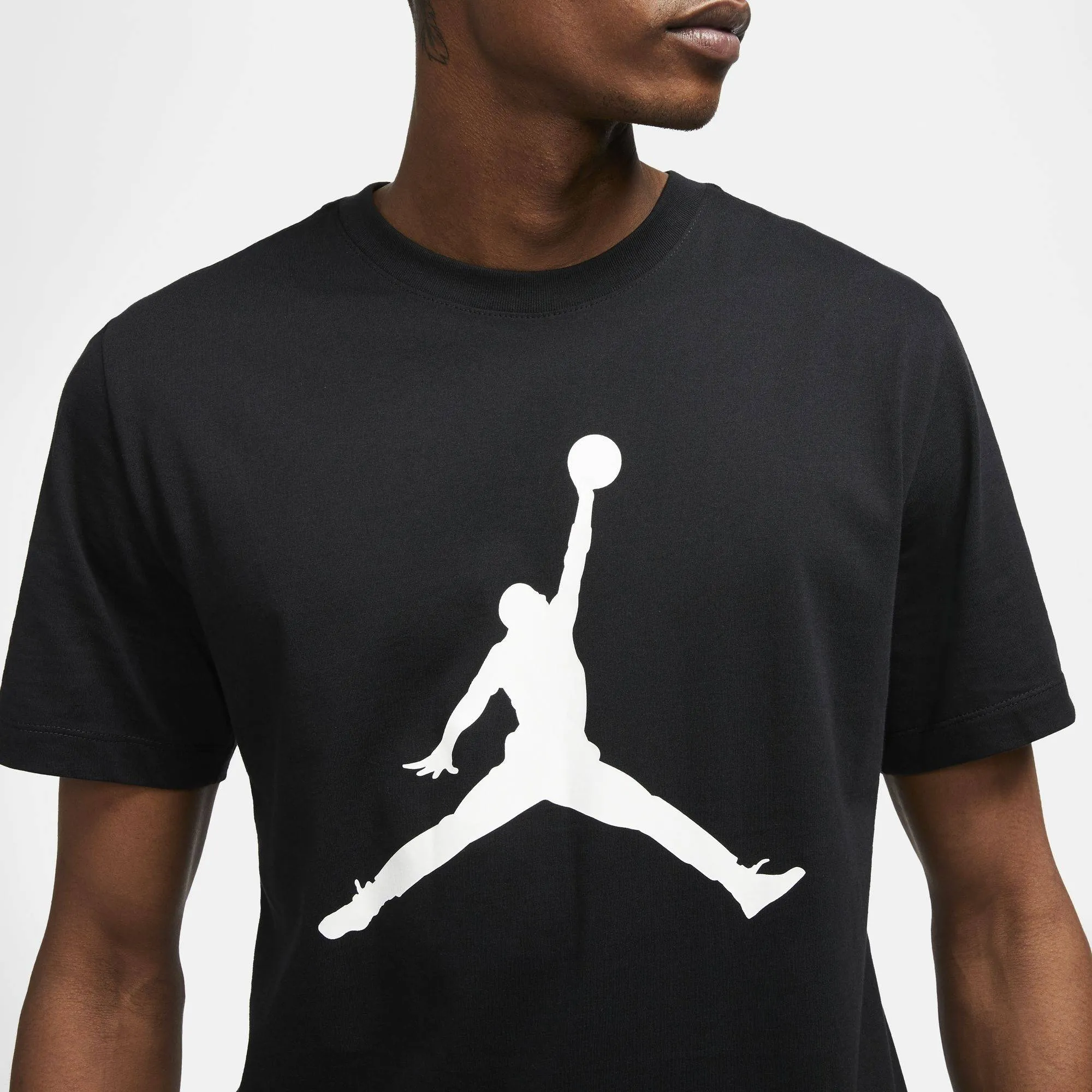 JORDAN JUMPMAN TSHIRT