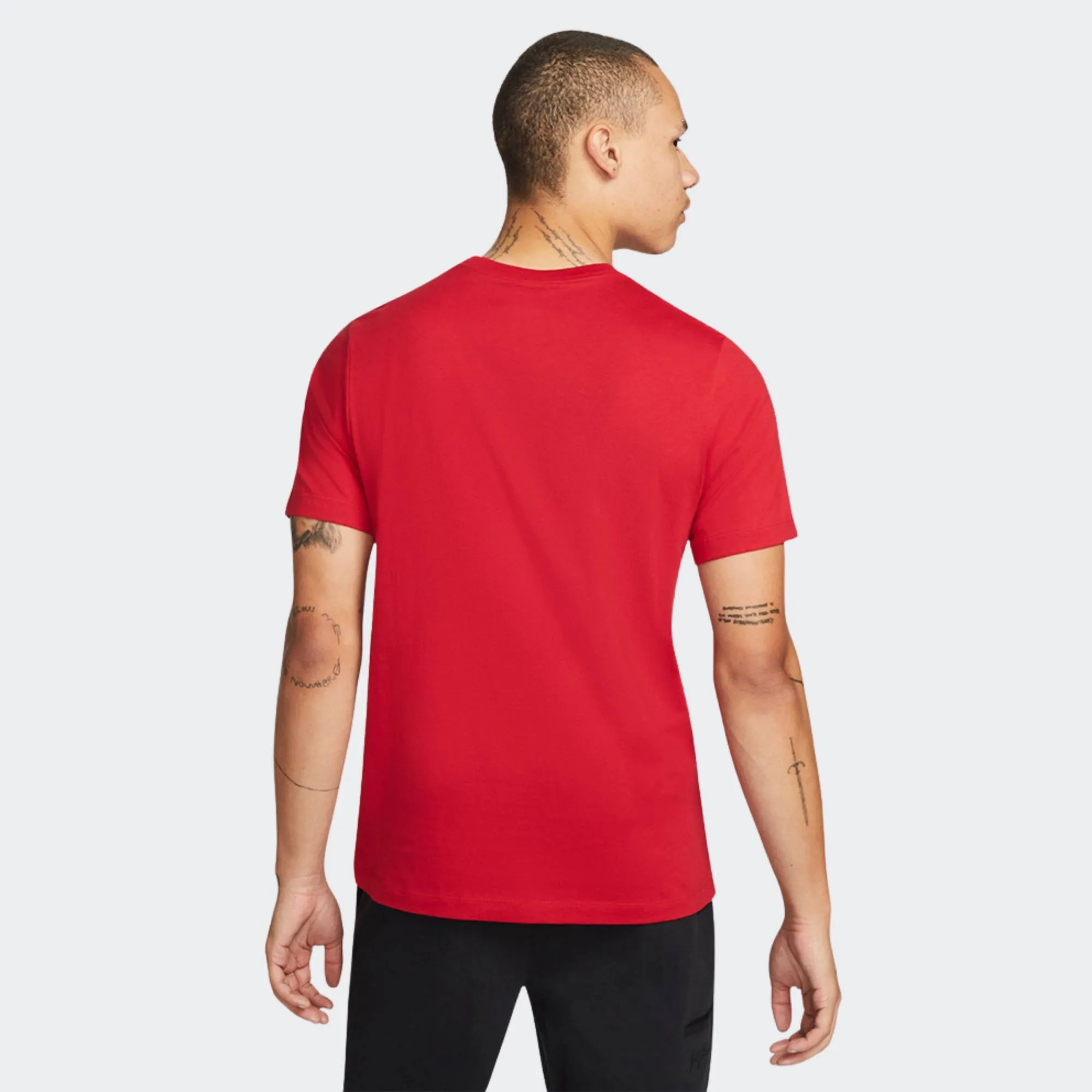 JORDAN JUMPMAN TSHIRT